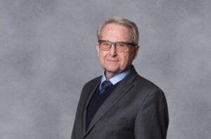 Rektor Dr.h.c. prof. Ing. Juraj Stern, PhD.