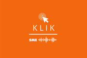 Podcast Klik denníka SME.