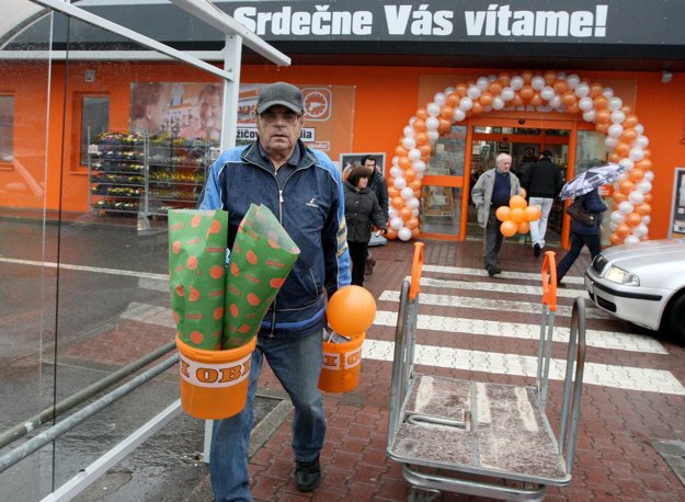  (zdroj: SME - Ján Krošlák)