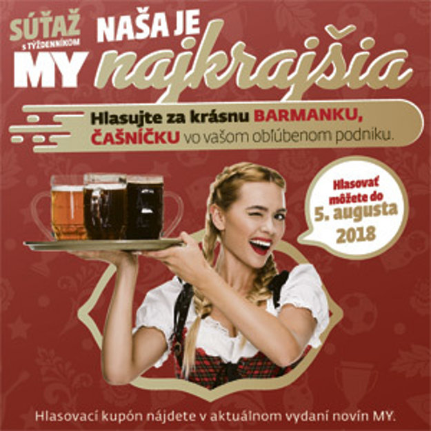Naša je najkrajšia