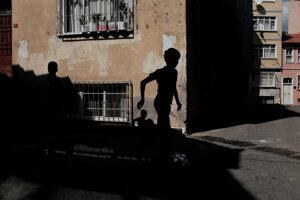 Ulica proti ulici