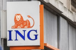 ING bank
