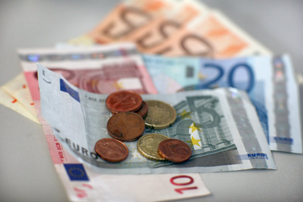 Slovensko môže zrušiť jedno- a dvojcentové mince. Ako sa zmenia účty