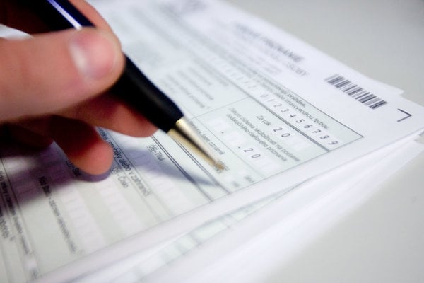 Neziskovky získali z dvoch percent daní za vlaňajšok desiatky miliónov
