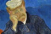 Vincent van Gogh: Dr. Paul Gachet, 1890