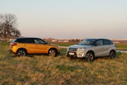 Suzuki Vitara 1,4 vs. 1,0 Boosterjet