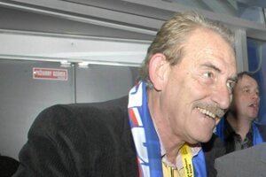 Lekár Miloslav Klíma zažil už nejeden svetový šampionát.