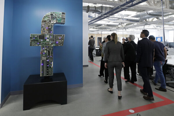 Facebook predstavil plány na vytvorenie novej digitálnej meny