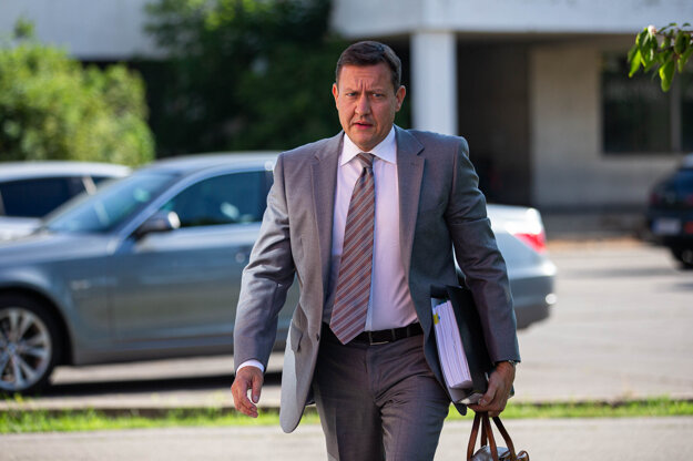 Daniel Lipšic
