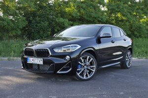 BMW X2 M35i