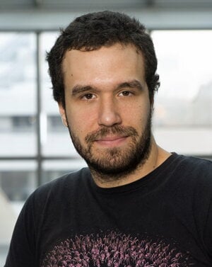 Jakub Šimko.