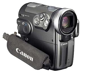 foto - canon