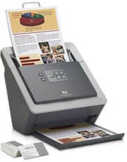 foto - hewlett-packard