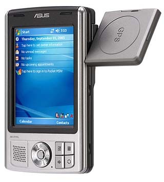 foto - asus