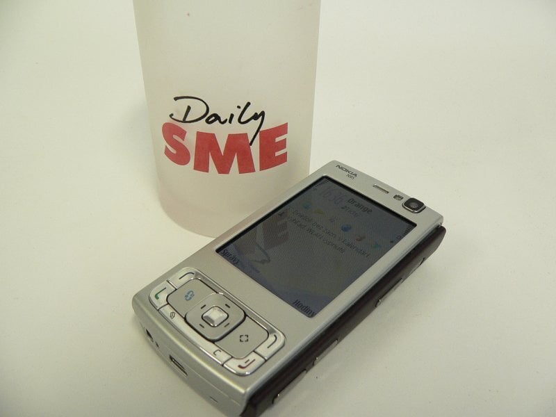 Nokia N95 Nokia N95