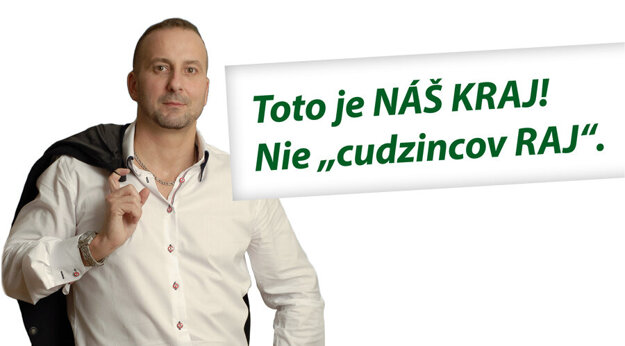 Novým poslancom parlamentu by sa mal stať Milan Špánik.