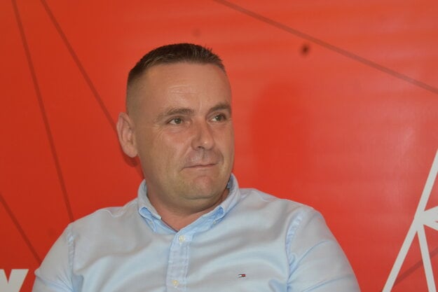 Július Oláh