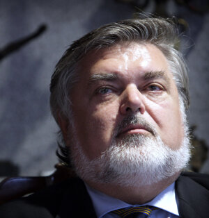 Peter Dvorský