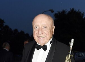 Felix Slováček.