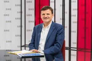 Alojz Hlina v relácii Rozhovory ZKH.