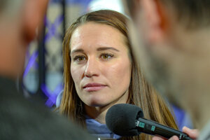 Paulína Fialková.