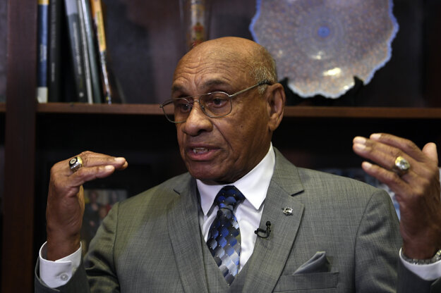 Willie O'Ree