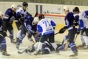 Martin vyhral V Dubnici.
