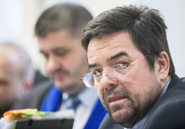 Marian Kočner