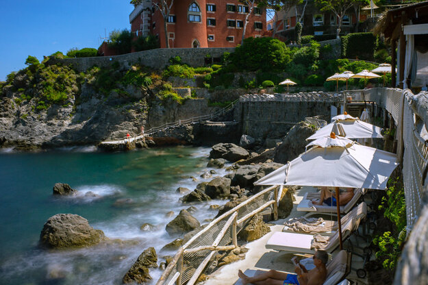 Ischia, Taliansko