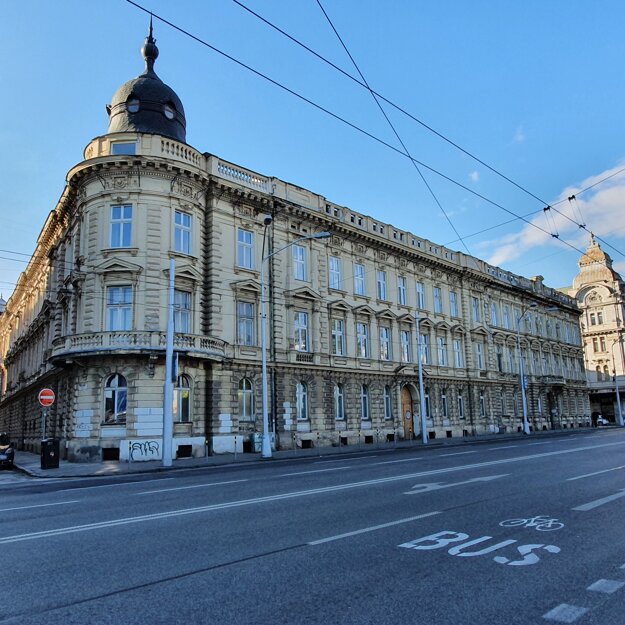 Swetlikov palác