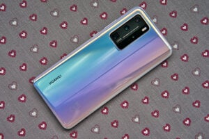 Najnovší model Huawei P40 Pro je špičkový fotomobil, dokonalý skoro každom smere.