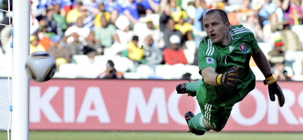 Ján Mucha.