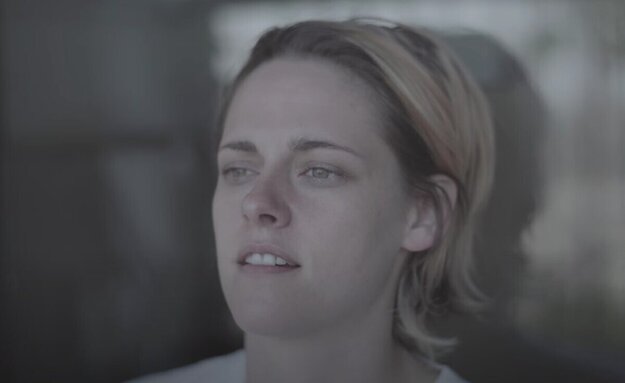 Herečka Kirsten Stewart stála pred kamerou aj za kamerou. V projekte Homemade má krátky film s názvom Svrčky.