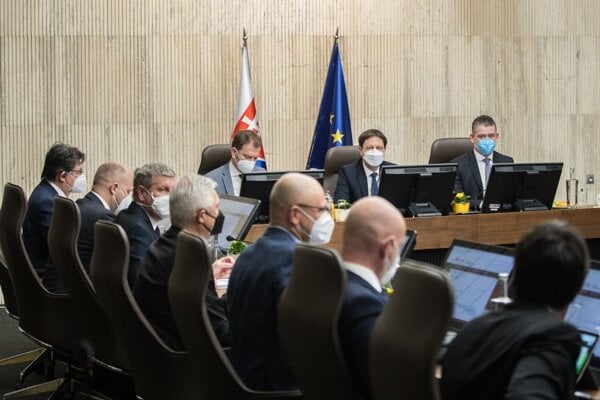 Slovensko má do roka 2023 vyčerpať z fondov EÚ ešte 9,22 miliardy eur