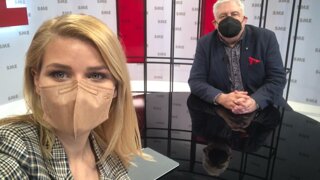 Oliver Andrásy: Maroš Kramár nie je násilník. Je to absolútny gentleman