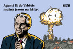 Hřiby ve Vrběticích (Hej, ty!) 25. apríla