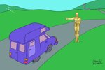 Oscar 2021 – Krajina nomádov (Sliacky) 26. apríla