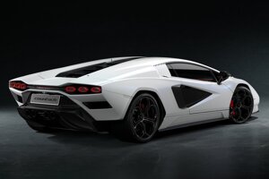 Lamborghini Countach LPI 800-4