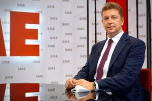 Rozhovory ZKH: Andrej Doležal.