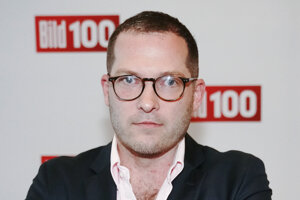 Julian Reichelt