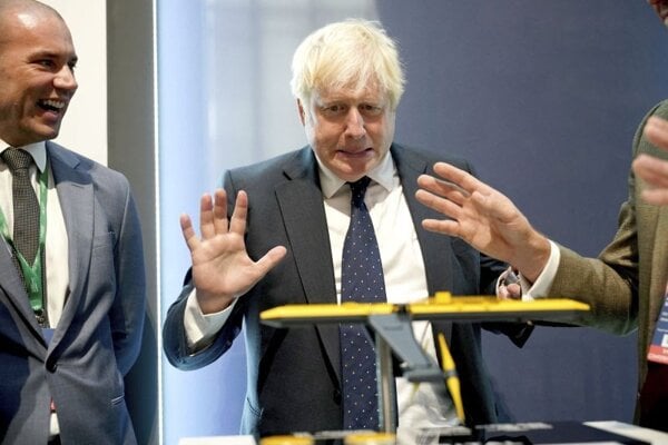 Británia plánuje ukončiť vykurovanie fosílnymi palivami do roku 2035