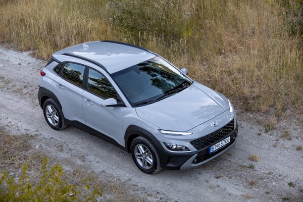 Hyundai Kona v základnej výbave nie je vôbec zlý nápad (test)