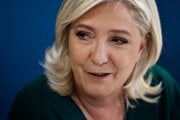 Marine Le Penová