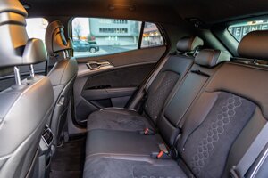 Kia Sportage Hybrid