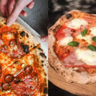 Ktorá je najlepšia pizza v Bratislave?