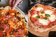 Ktorá je najlepšia pizza v Bratislave?