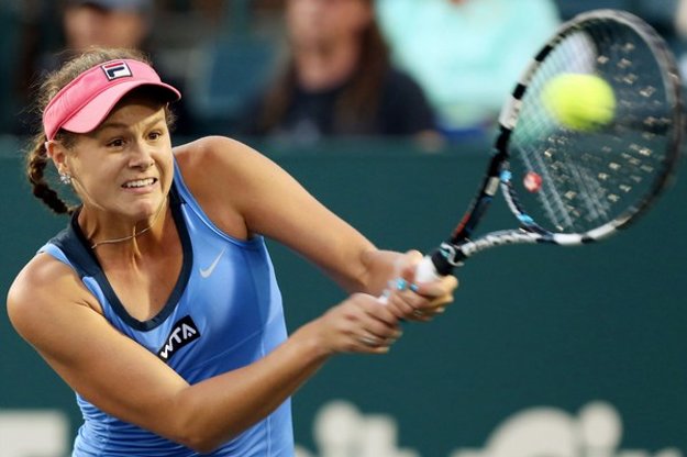 Jana Čepelová sa tento raz do hlavnej súťaže grandslamového turnaja nepozrie.