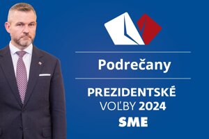 Podrečany: Výsledky komunálnych a VÚC volieb 2022