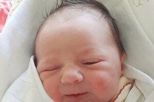 Timea Bieliková (3100 g, 50 cm) sa narodila 27.5.2024 Silvii a Lukášovi z Považskej Bystrice. Teší sa na ňu sestra Tamarka.