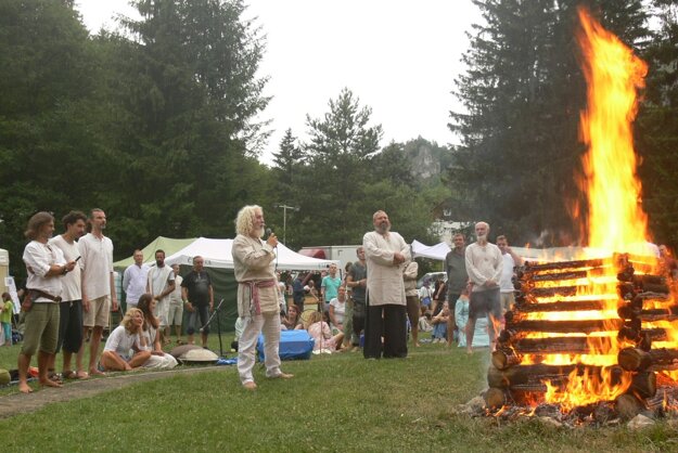 Festival poznania. (zdroj: FB Festival poznania)